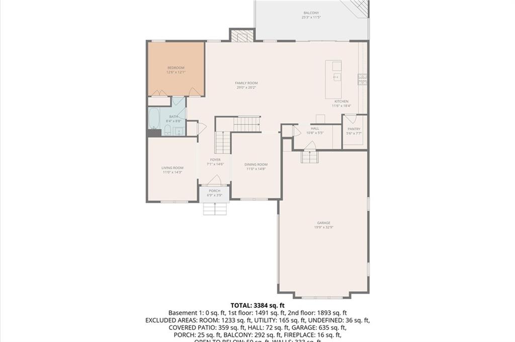 3199 Brush Arbor Court Jefferson GA 30549