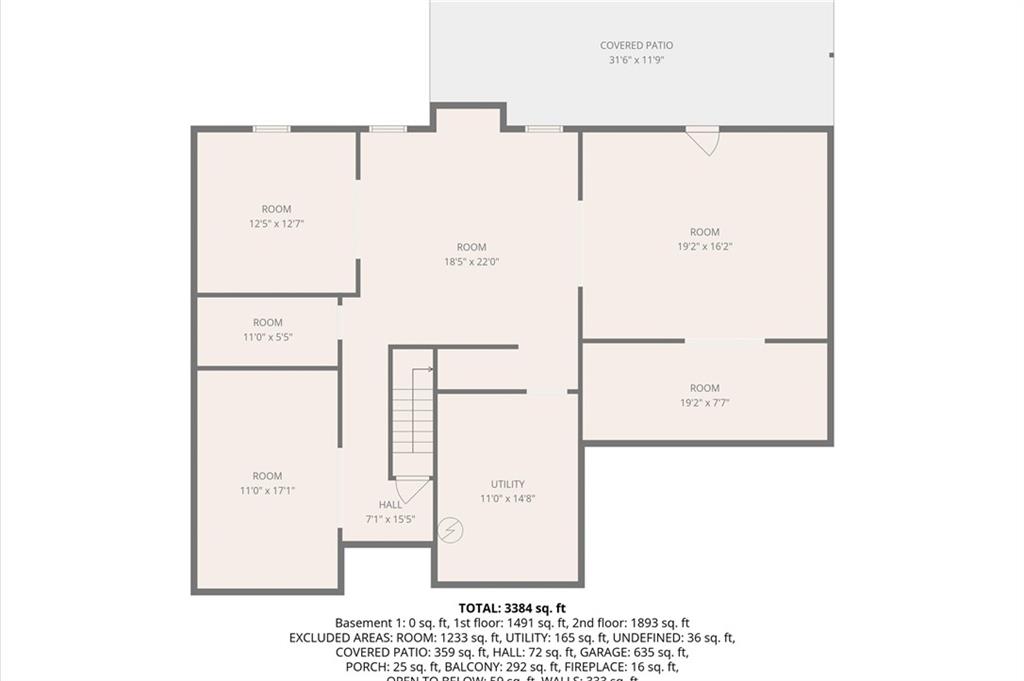 3199 Brush Arbor Court Jefferson GA 30549