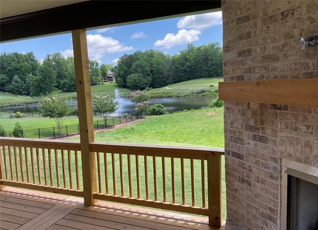 3199 Brush Arbor Court Jefferson GA 30549