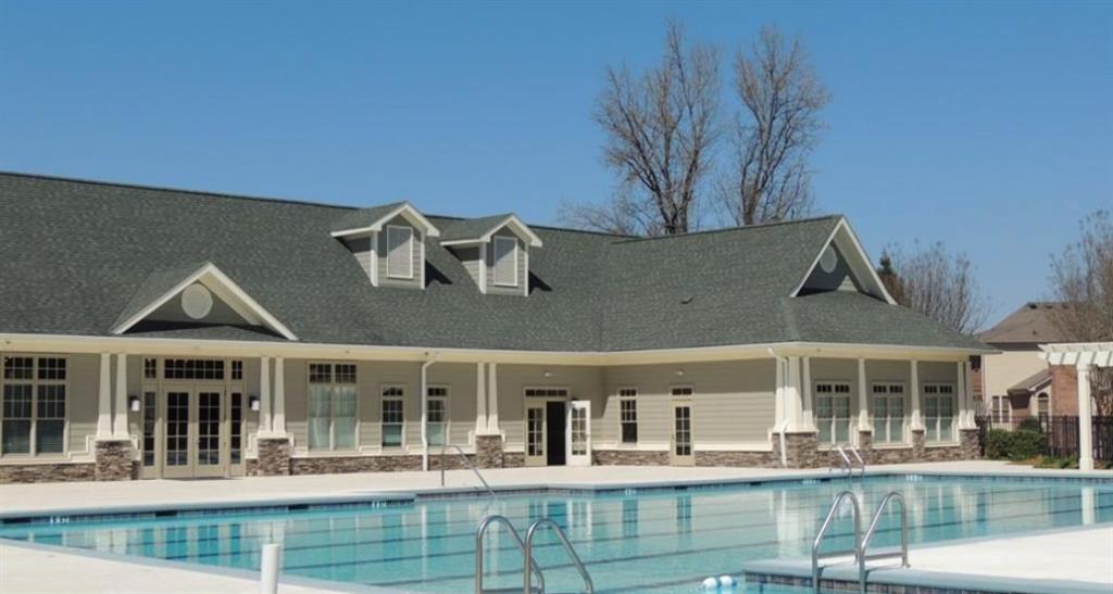3199 Brush Arbor Court Jefferson GA 30549