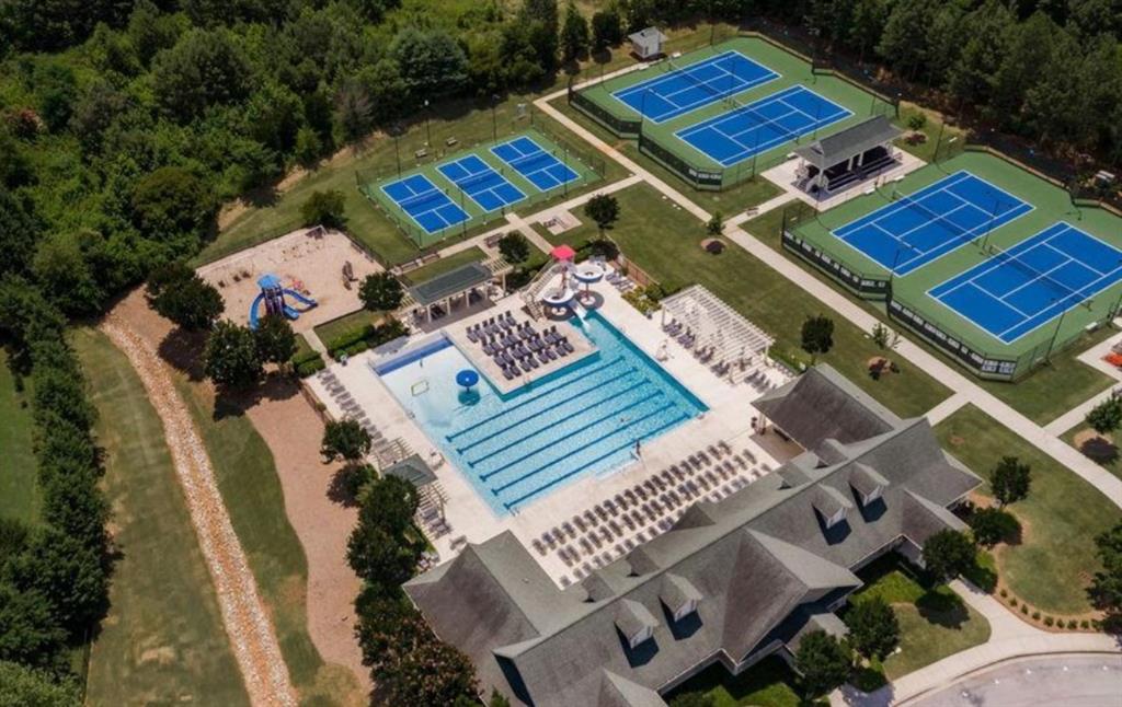 3199 Brush Arbor Court Jefferson GA 30549