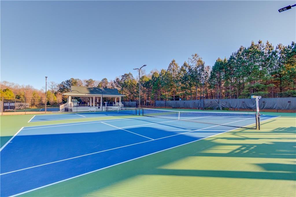 3199 Brush Arbor Court Jefferson GA 30549