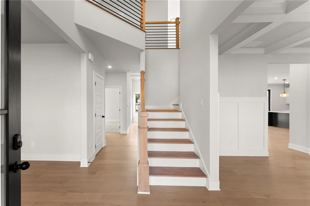 3199 Brush Arbor Court Jefferson GA 30549