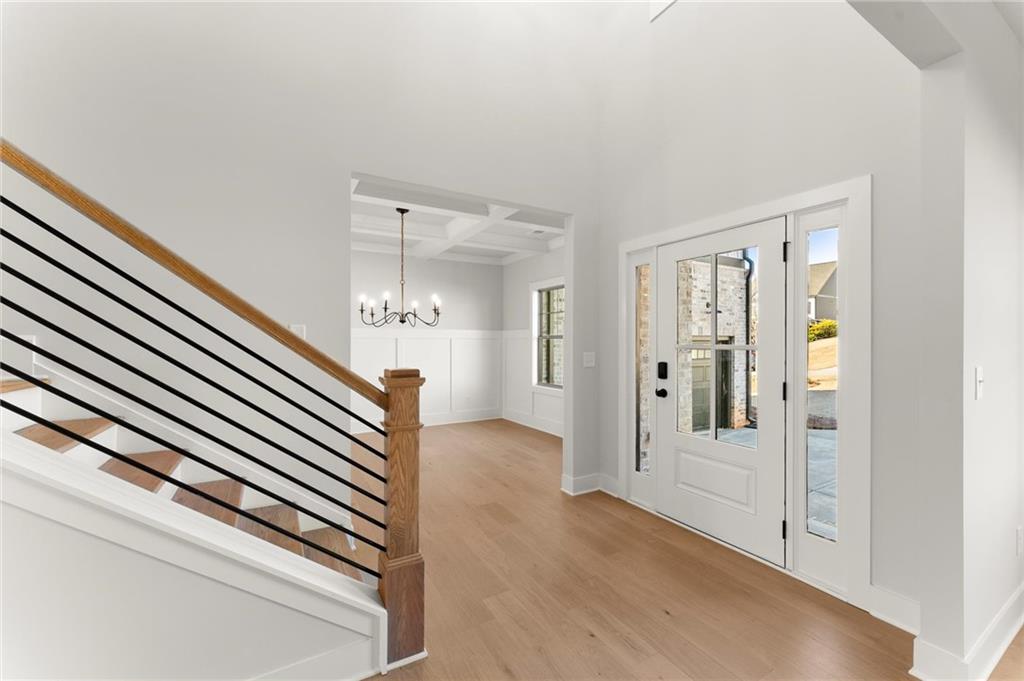 3199 Brush Arbor Court Jefferson GA 30549