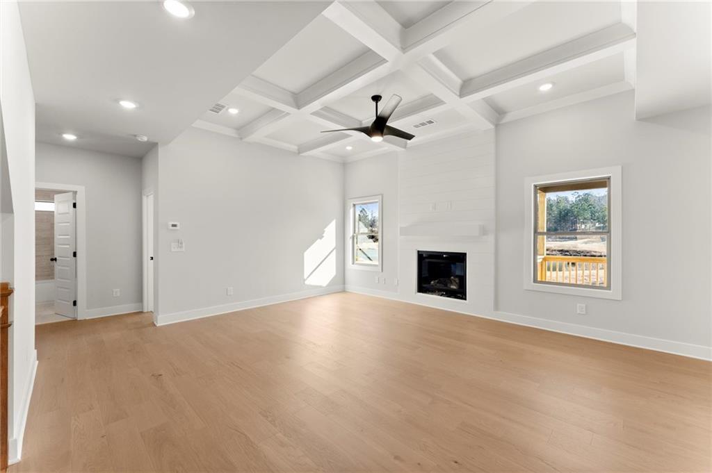 3199 Brush Arbor Court Jefferson GA 30549