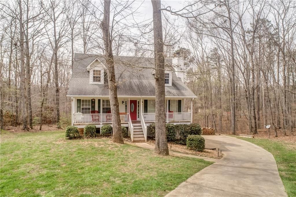 55 Chuck Road Talking Rock GA 30175