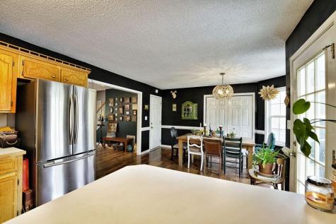 55 Chuck Road Talking Rock GA 30175