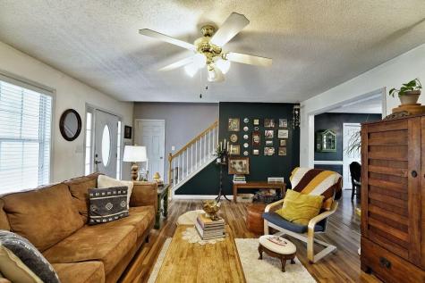 55 Chuck Road Talking Rock GA 30175