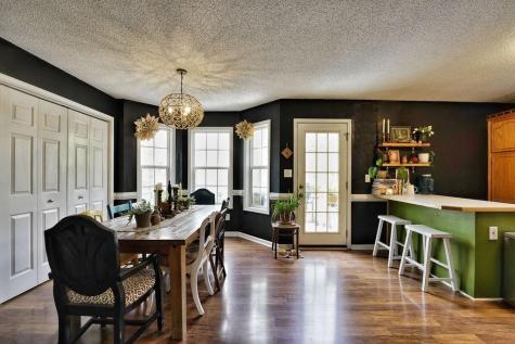 55 Chuck Road Talking Rock GA 30175