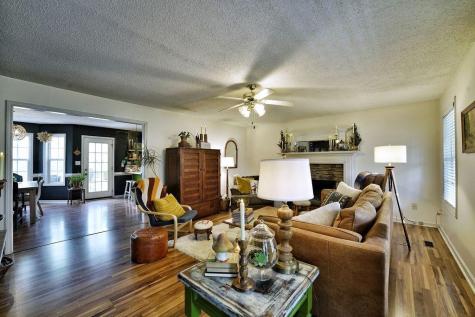 55 Chuck Road Talking Rock GA 30175