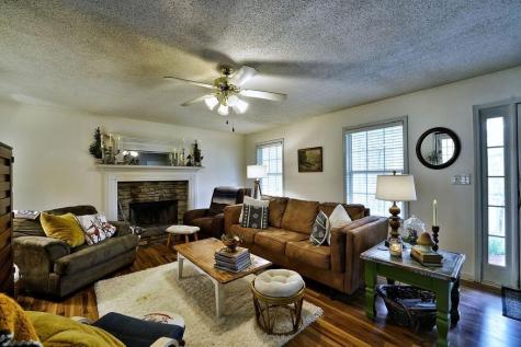55 Chuck Road Talking Rock GA 30175