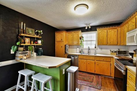 55 Chuck Road Talking Rock GA 30175