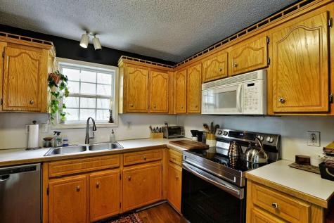 55 Chuck Road Talking Rock GA 30175