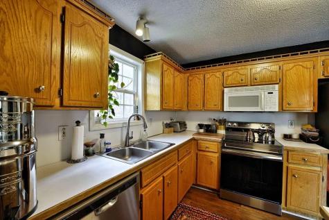 55 Chuck Road Talking Rock GA 30175