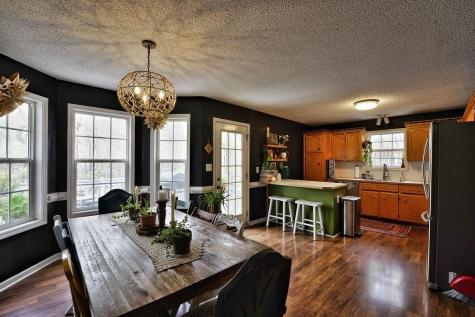 55 Chuck Road Talking Rock GA 30175