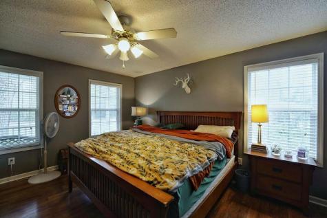 55 Chuck Road Talking Rock GA 30175