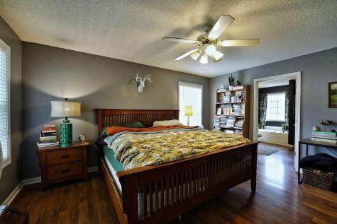 55 Chuck Road Talking Rock GA 30175