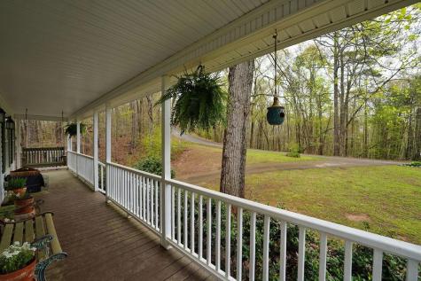 55 Chuck Road Talking Rock GA 30175