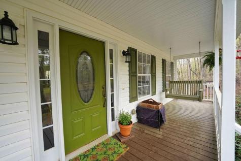 55 Chuck Road Talking Rock GA 30175