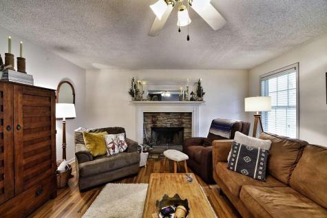 55 Chuck Road Talking Rock GA 30175