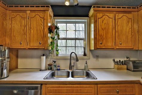 55 Chuck Road Talking Rock GA 30175