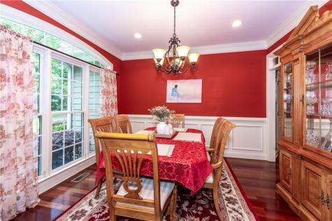 80 White Tail Ridge Road Jasper GA 30143