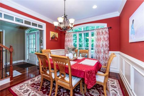 80 White Tail Ridge Road Jasper GA 30143