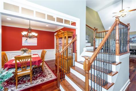 80 White Tail Ridge Road Jasper GA 30143