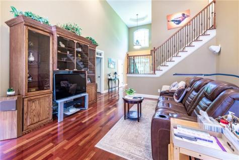 80 White Tail Ridge Road Jasper GA 30143