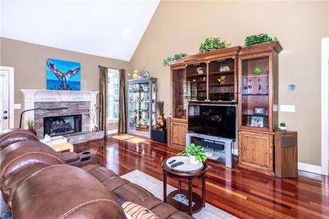 80 White Tail Ridge Road Jasper GA 30143