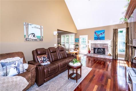 80 White Tail Ridge Road Jasper GA 30143
