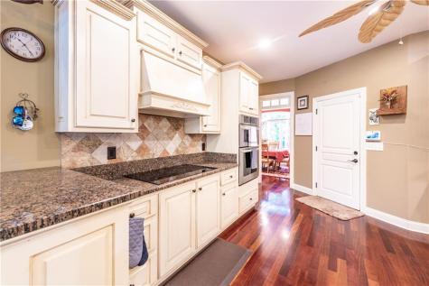80 White Tail Ridge Road Jasper GA 30143