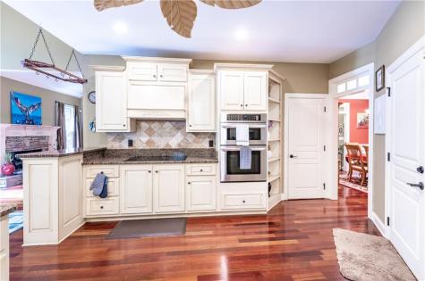 80 White Tail Ridge Road Jasper GA 30143