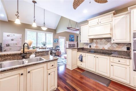 80 White Tail Ridge Road Jasper GA 30143