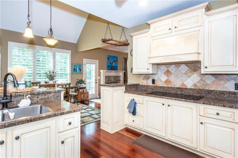 80 White Tail Ridge Road Jasper GA 30143