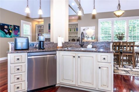 80 White Tail Ridge Road Jasper GA 30143