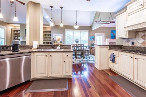 80 White Tail Ridge Road Jasper GA 30143