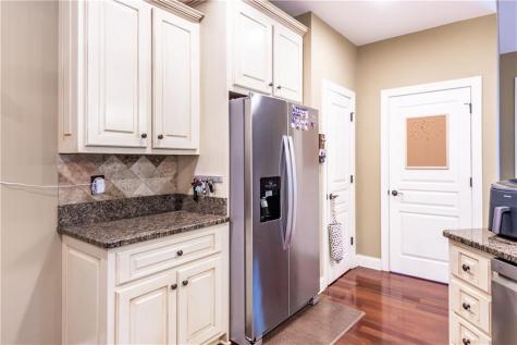80 White Tail Ridge Road Jasper GA 30143