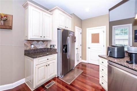 80 White Tail Ridge Road Jasper GA 30143
