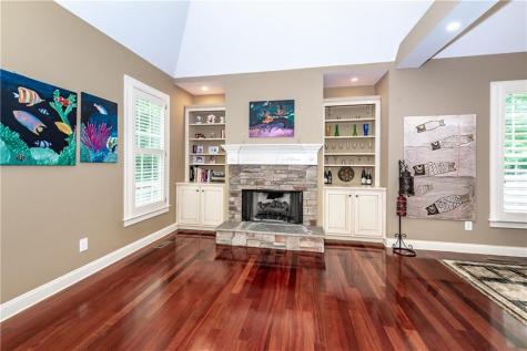 80 White Tail Ridge Road Jasper GA 30143