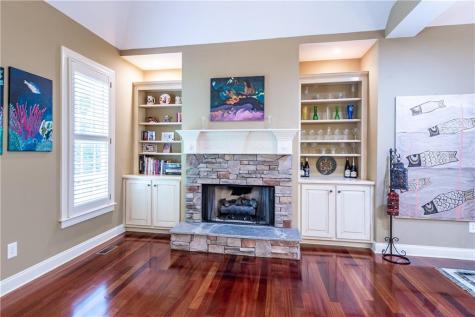 80 White Tail Ridge Road Jasper GA 30143