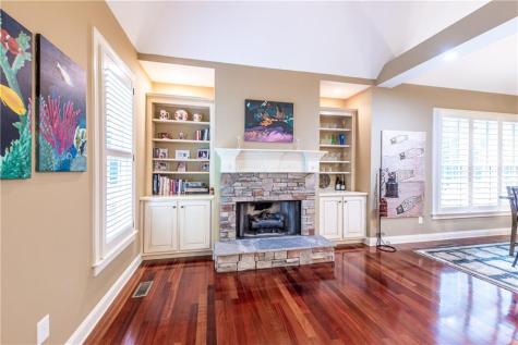 80 White Tail Ridge Road Jasper GA 30143