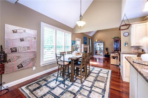 80 White Tail Ridge Road Jasper GA 30143