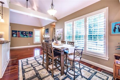 80 White Tail Ridge Road Jasper GA 30143