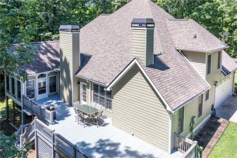 80 White Tail Ridge Road Jasper GA 30143