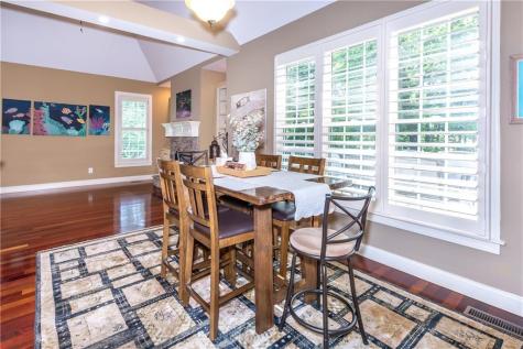 80 White Tail Ridge Road Jasper GA 30143