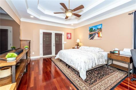 80 White Tail Ridge Road Jasper GA 30143