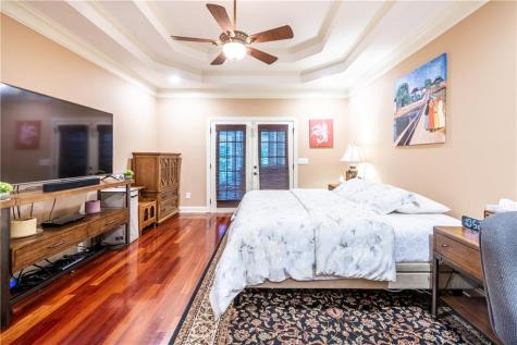 80 White Tail Ridge Road Jasper GA 30143