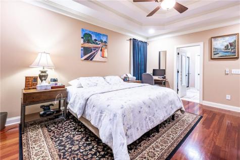 80 White Tail Ridge Road Jasper GA 30143