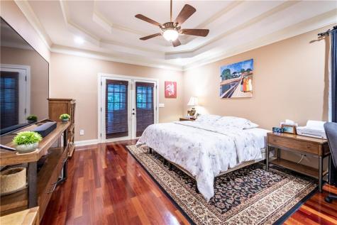 80 White Tail Ridge Road Jasper GA 30143